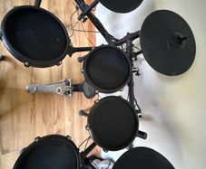 Alesis Nitro Mesh Electronic Drum Kit
