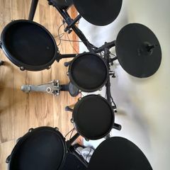 Alesis Nitro Mesh Electronic Drum Kit