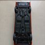 1969 Pontiac GTO 'The Judge 1:24' Die-Cast - Opening Hood, Doors & Trunk Image 9