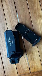 Canon BG-E21 Battery Grip