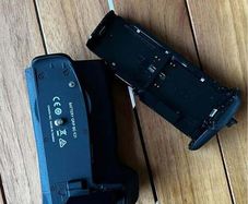 Canon BG-E21 Battery Grip