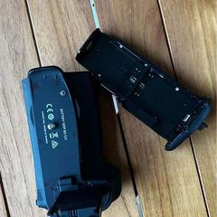 Canon BG-E21 Battery Grip