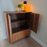 IKEA Stockholm Cabinet with Drawers Image 2
