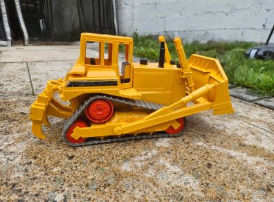 Bruder Buldozer
