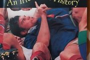 Rugby book