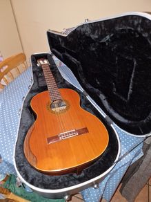 Classical Guitar