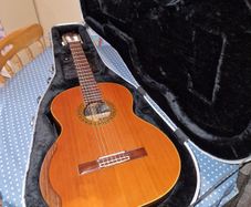 Classical Guitar