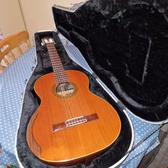 Classical Guitar