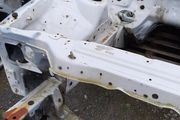 mk3 supra front cut