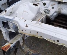mk3 supra front cut