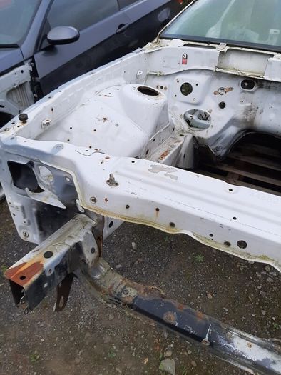 mk3 supra front cut