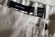 NEW Vero Moda beige trousers Size S