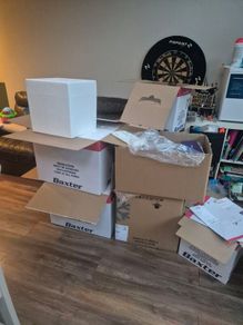 Free Boxes
