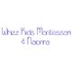 Whizz Kids Montessori