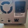 KEYSIGHT E36104A 36v bench top power supply Image 3