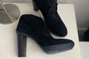 Ankle Boots by Tods