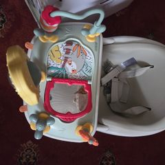 Mama's & Papa's Sit Me Up 3 in 1 Chair