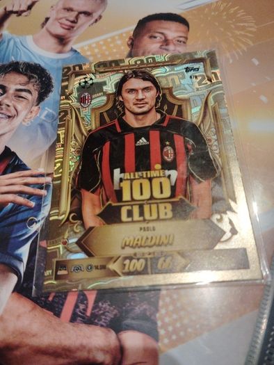 Paolo Maldini