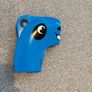 Kids child's toilet training seat Image 4