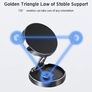 Magnetic car phone holder 720 Image 5