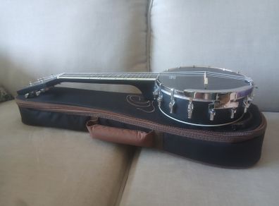 Banjolele
