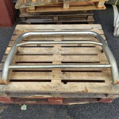 bullbar