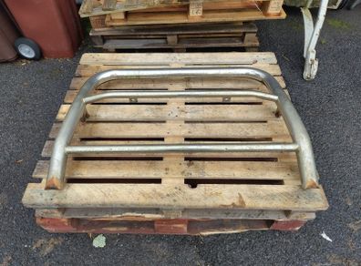 bullbar