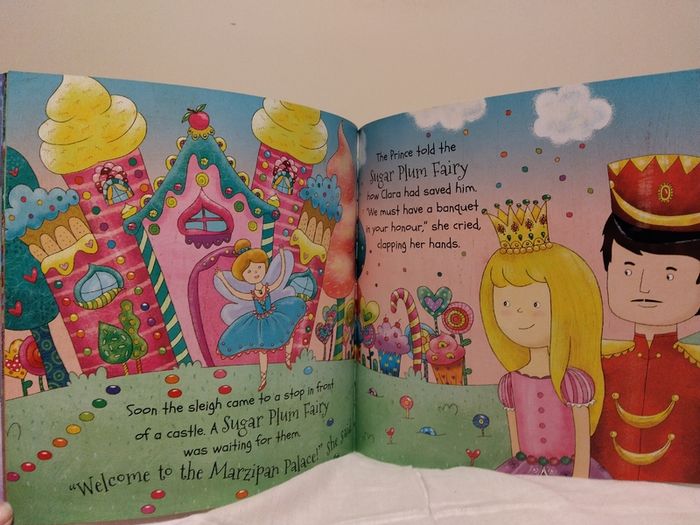 Christmas Time Classic Storybooks By Miles Kelly