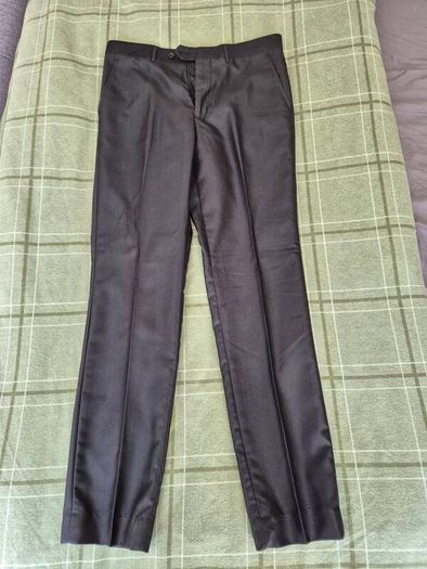Mark Darcy suit 36r