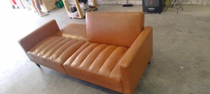 Parker Sofa Bed