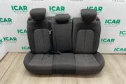 2020 Audi Q2 Rear Bench Rear Seats