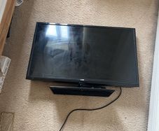 32 inch Logik tv