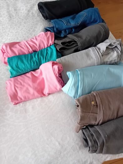 ladies clothing