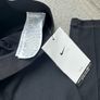 Nike Pro mid rise full length leggings Image 4