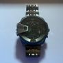 Diesel Armani Watch broken Image 7
