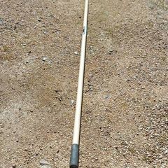 Wooster paint rolling pole 8-16 ft