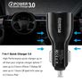 Car Charger USB C Lighter USB Charger, 2 Ports Car Charger Mobile Phone, Quick Charge PD Ports and QC 3.0 Compatible with iPhone13, iPad Samsung Galaxy,Huawei, Xiaomi, Tablet Image 7
