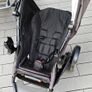 Phil and Ted's navigator double stroller with accesspries Image 10
