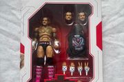 Wwe Cm Punk