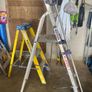 Werner Platform & step ladders Image 3