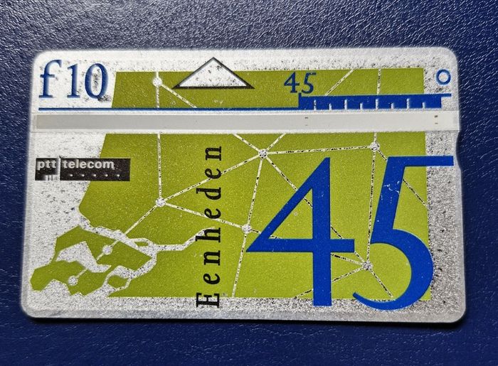 Different Country Vintage Call Cards (2 Euro Each)