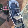 Uppababy Vista Image 9