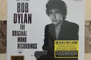 Bob Dylan 9CD Boxset  - The Original Mono Recordings  (NEW)