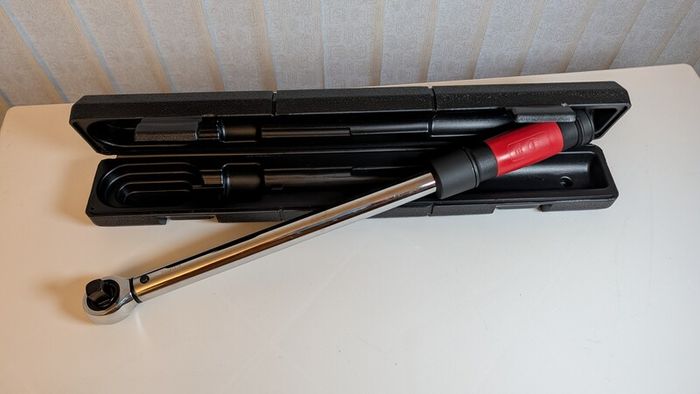 Torque Wrench
