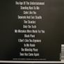 The Last Shadow Puppets - The Age of the Understatement. The booklet is missing. Image 2