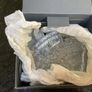 Waterford Crystal - Pair Quadrant Bookends, heavy 5282625620 Image 2
