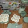 Baby Food Blender by Ambiano Image 2