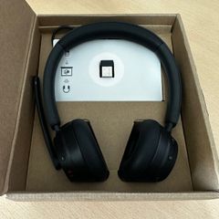 Microsoft Modern Wireless Headset, Black, Universal