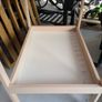 IKEA changing table Image 2
