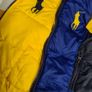 Genuine Polo Ralph Lauren Boys Reversible Vest size 3 years Image 8